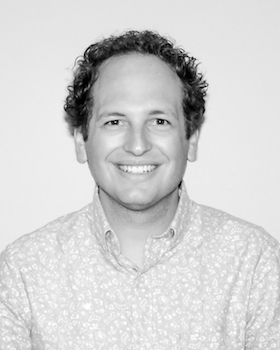 Nicholas Dall